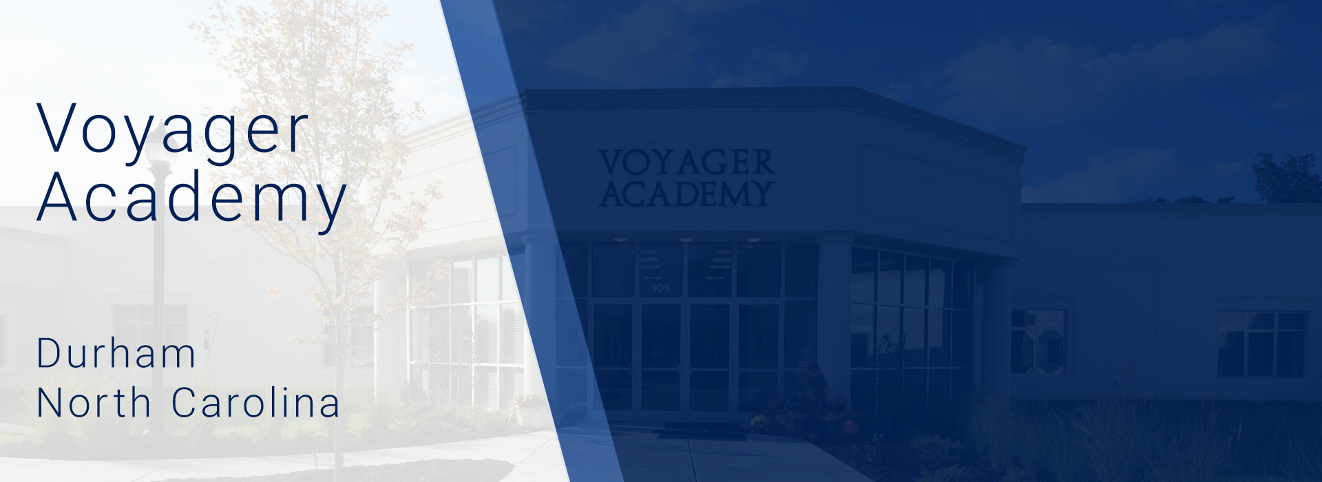 Voyager Academy Middle School