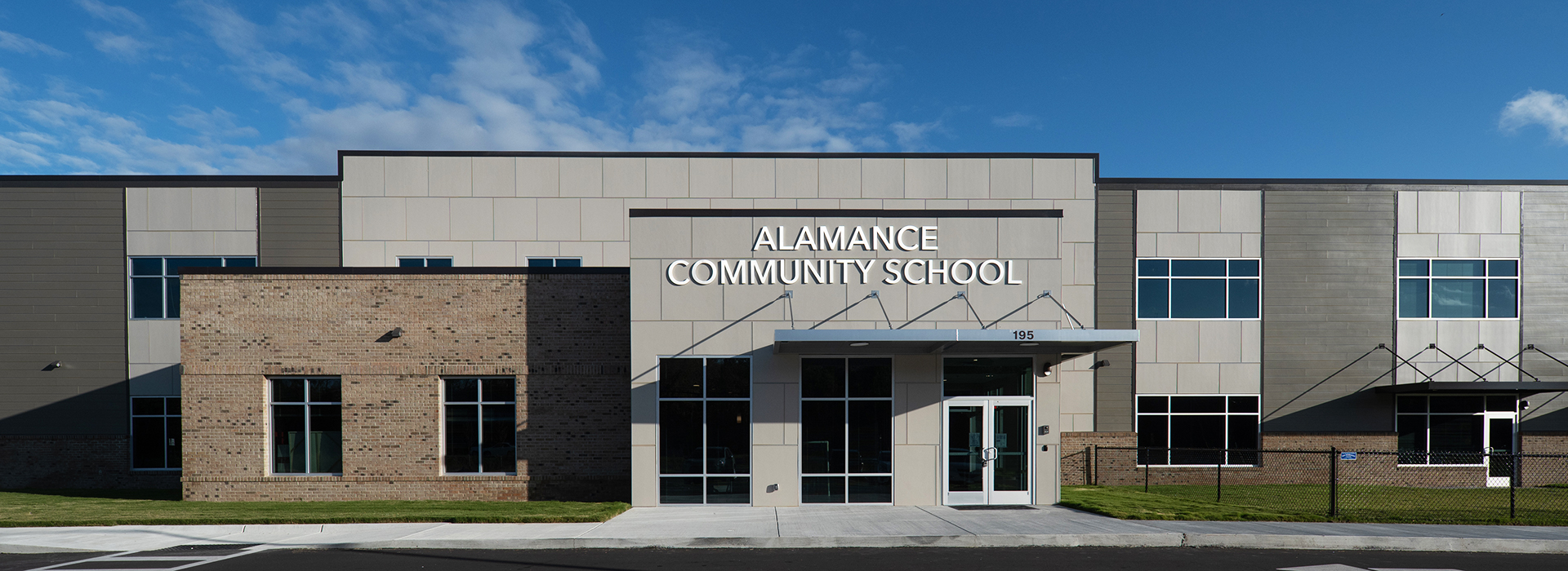 Alamance Community School