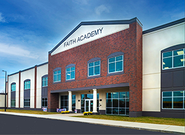 Faith Academy Charter School