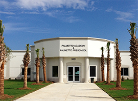 Palmetto Academy of Learning and Success
