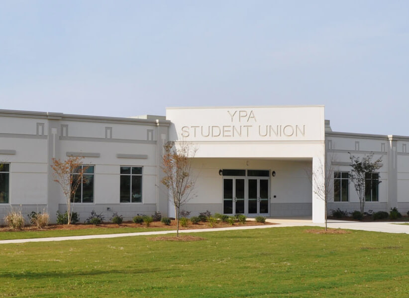 York Preparatory Academy Student Union