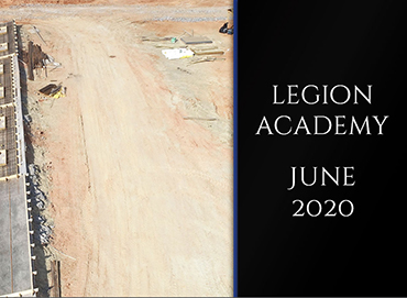Legion Collegiate Academy June