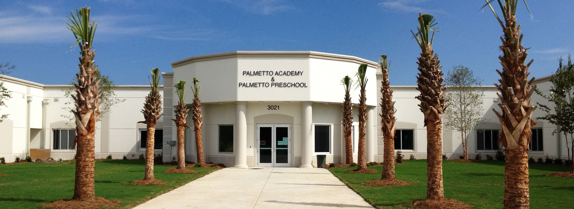 Palmetto Academy of Learning and Success