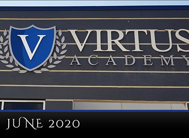 Virtus Academy June Construction